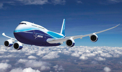 國(guó)際空運(yùn)的運(yùn)輸方式