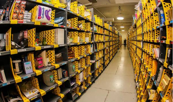 國(guó)際快遞公司