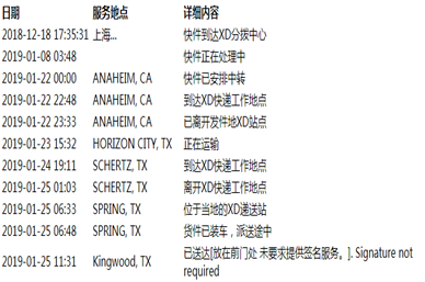 歐洲雙清包稅專(zhuān)線