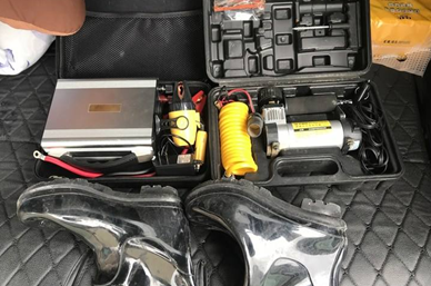 美國(guó)海派專線