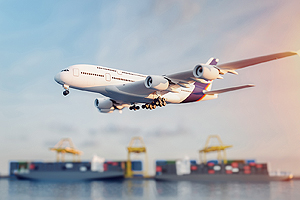 美國FBA空運走貨方式有哪些？