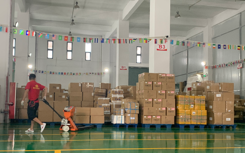 倉(cāng)庫(kù) 倉(cāng)庫(kù)