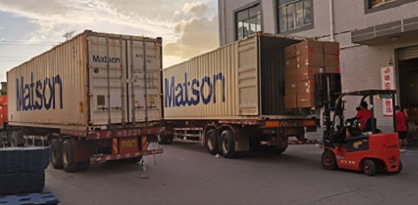 亞馬遜FBA自提服務(wù)是什么意思？怎么操作的？