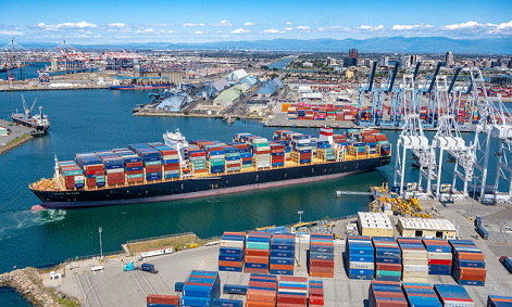 美國FBA物流 美國FBA物流