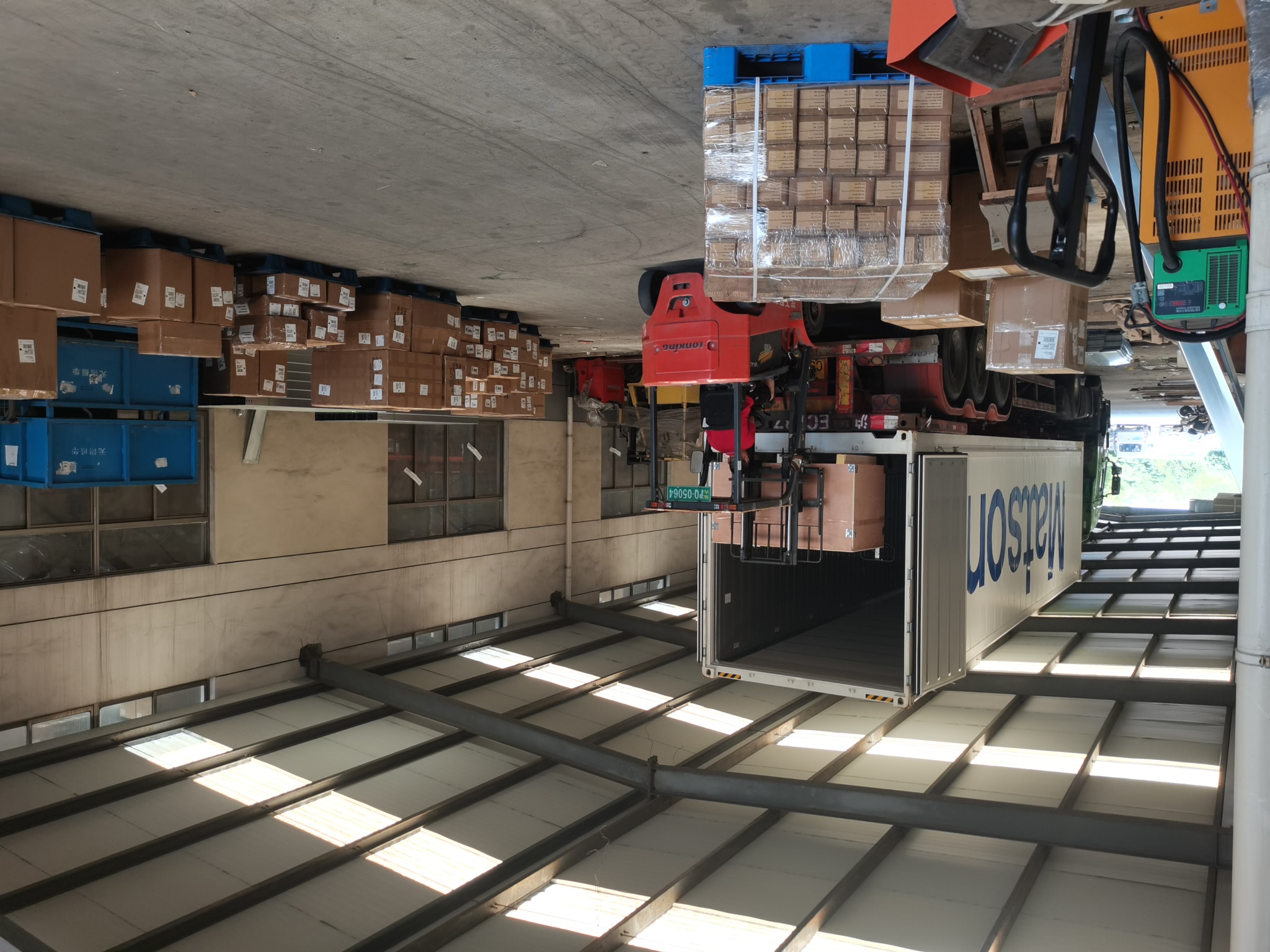 亞馬遜FBA頭程 亞馬遜FBA頭程