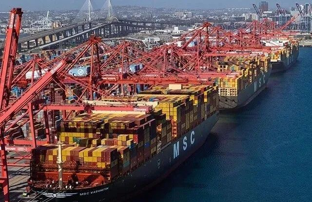 整柜進(jìn)亞馬遜倉庫是否需要強(qiáng)制打托 整柜進(jìn)亞馬遜倉庫是否需要強(qiáng)制打托