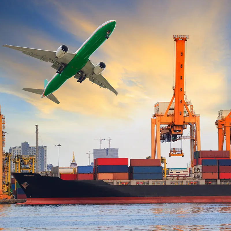 美國(guó)FBA空運(yùn) 美國(guó)FBA空運(yùn)