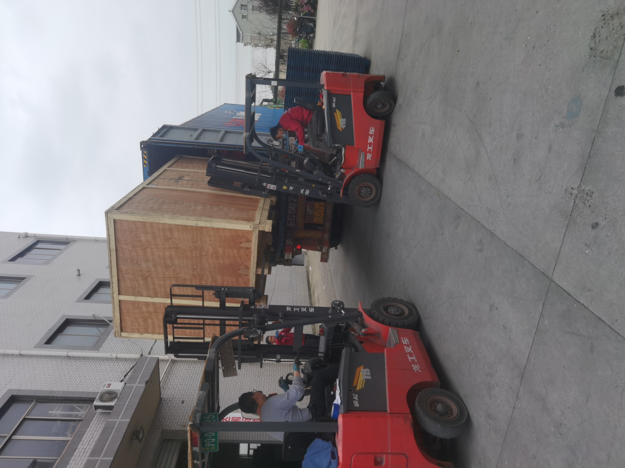 美國(guó)FBA物流 美國(guó)FBA物流