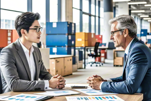 核算最優(yōu)運(yùn)輸方案