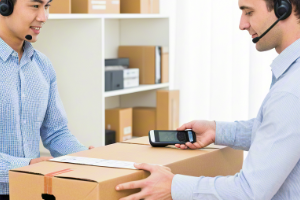 整理進(jìn)出口清關(guān)資料