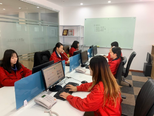 雄達(dá)國(guó)際物流