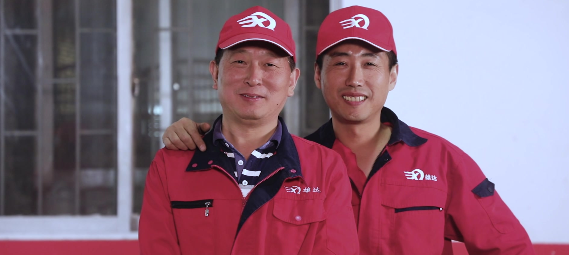 雄達(dá)國(guó)際物流